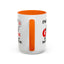 Adult Mug - I'm Not a Gynae