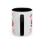 Humor Mug - Admit It Life Would Be Boring