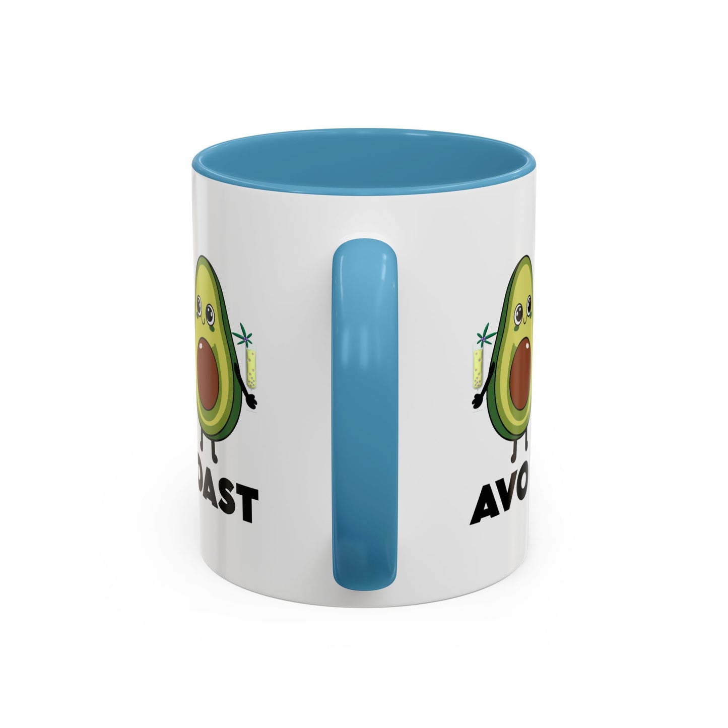 Humor Mug - Avo Toast