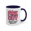 Support Mug - Pink Out