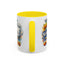 Office Mug - Mug Of Motivation