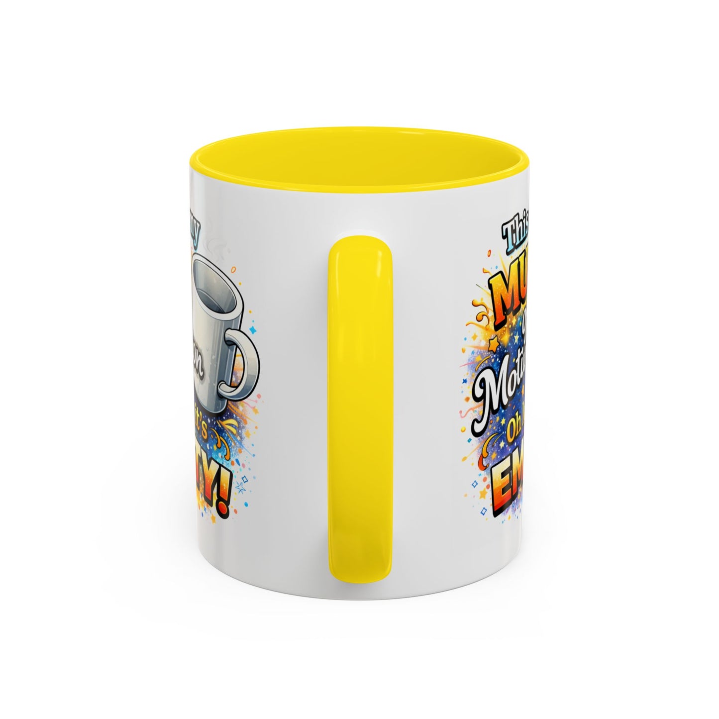 Office Mug - Mug Of Motivation