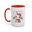 Birthday Mug - Happy Birthday Bunny 2