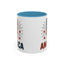 4th of July Mug - America Rock On