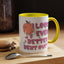 Adult Mug - I Look Even Better
