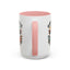 Wellness Mug - Good Vibes Only Mushroom