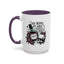 Humor Mug - You inspire My Inner Serial Killer