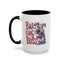 Animal Mug - Barking Boss