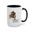 Adult Mug - Searching For My Missing Give-A-Fucks