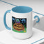 Alien Mug - F*cking Humans