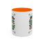 Humor Mug - Sometimes I Like Coffee