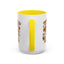 Humor Mug - You're Crazy is Showing
