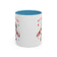 Birthday Mug - Happy Birthday Bunny 2