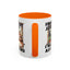 Humor Mug - I'm Not Judging