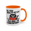 Animal Mug - Oh, You Need To Get Up?