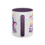 Birthday Mug - Birthday Elephant
