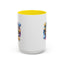 Wellness Mug - I Am Too Good