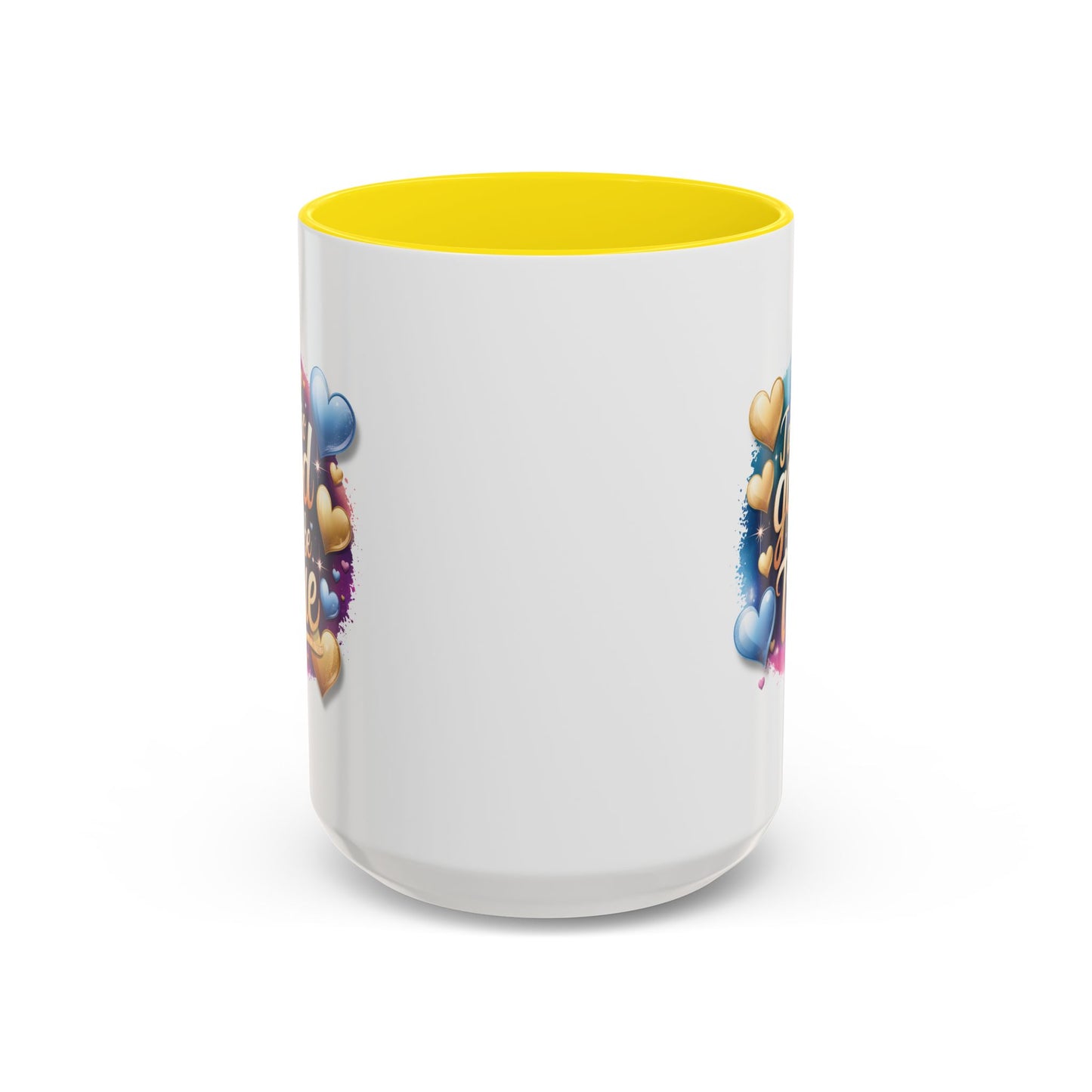 Wellness Mug - I Am Too Good