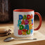 Father's Day Mug - Dada