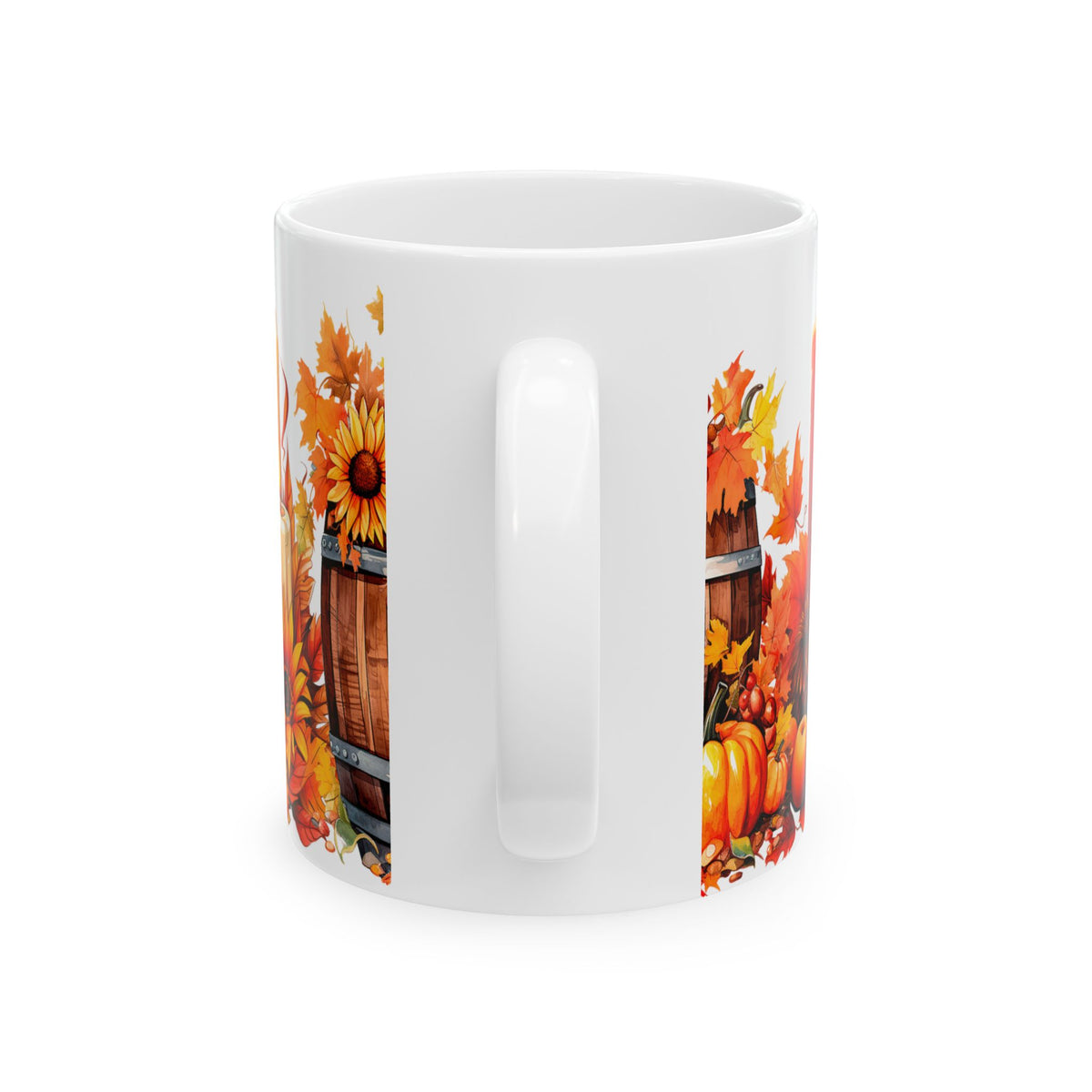 Fall Mug