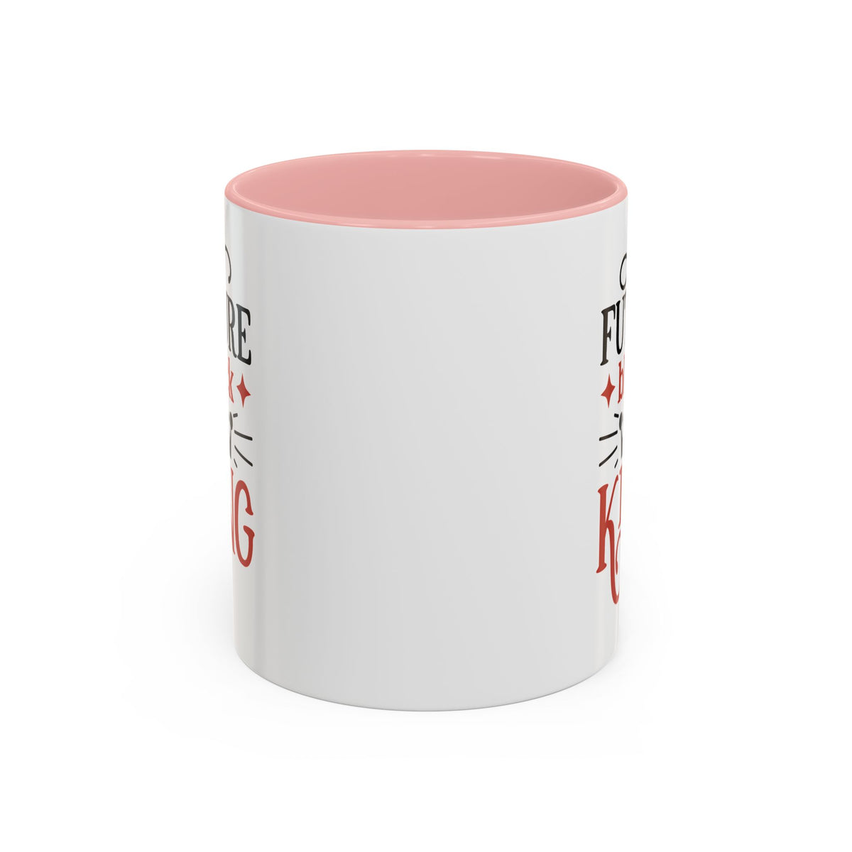 Black History Mug