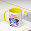 Birthday Mug - Unicorn Celebration