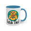Adult Mug - Fetch This