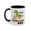Birthday Mug - Welcome