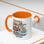 Humor Mug - Whatever Is The Opposite of Has Their Shit Together