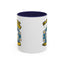 Office Mug - I'm Not A Silly Goose