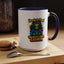 Alien Mug - Galactic Level Gamer