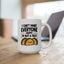 Humor Mug - I Can't Make Everyone Happy