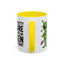 Alien Mug - I'm Pretty Sure