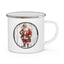 Christmas Mug - Santa Claus