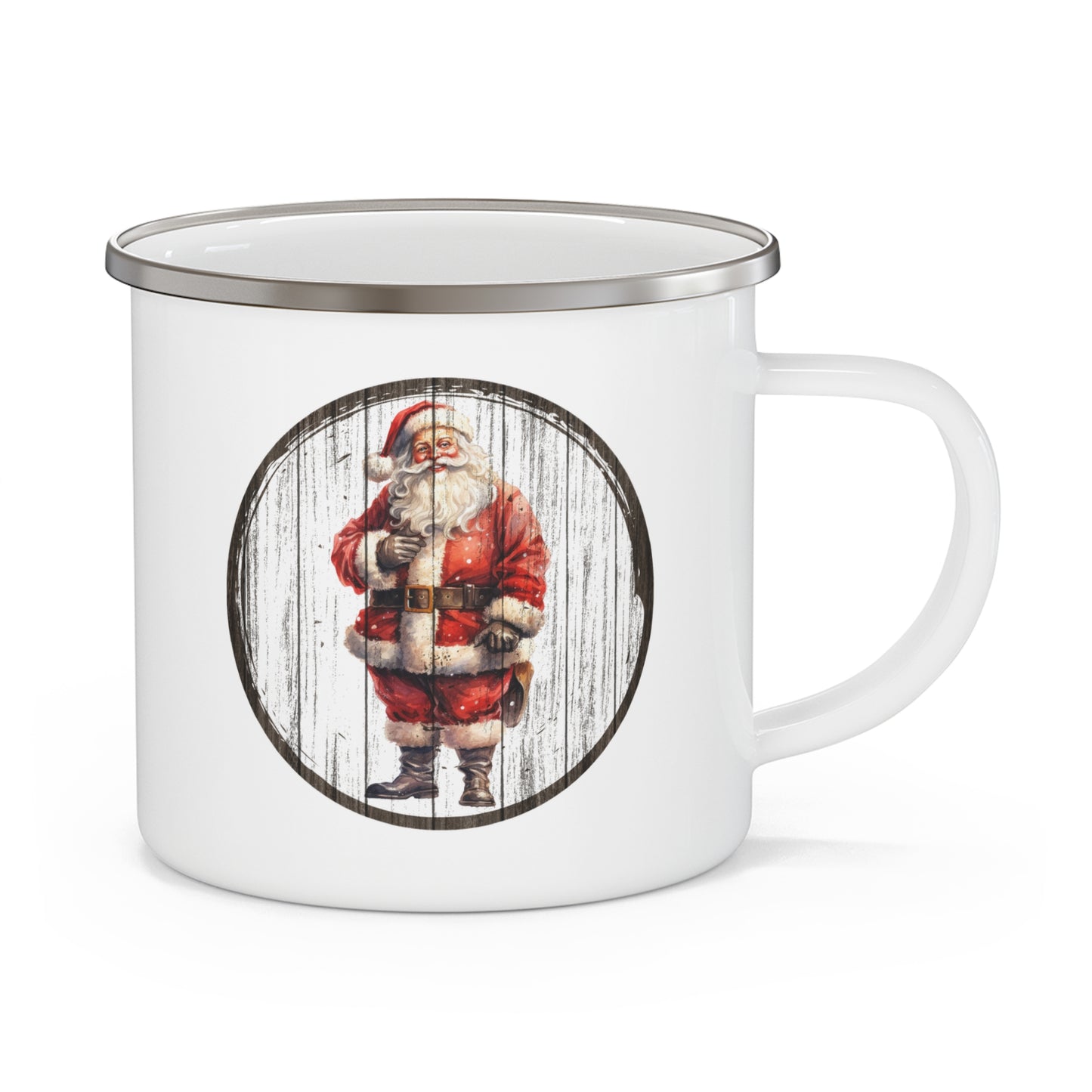 Christmas Mug - Santa Claus
