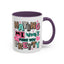 Adult Mug - Hating Me Won't Make You Pretty
