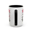Humor Mug - Good Moms Say Bad Words