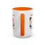Humor Mug - My Husband