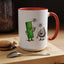 Humor Mug - You Rock You Rule