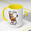 Office Mug - If You Are Talking