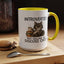 Animal Mug - Introverted