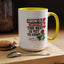 Anniversary Mug - Grow Old With Me
