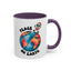 Alien Mug - Peace On Earth
