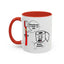 Humor Mug - Sometimes I Hate My Job