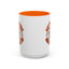 Animal Mug - My Flabbers Have Been Gasted