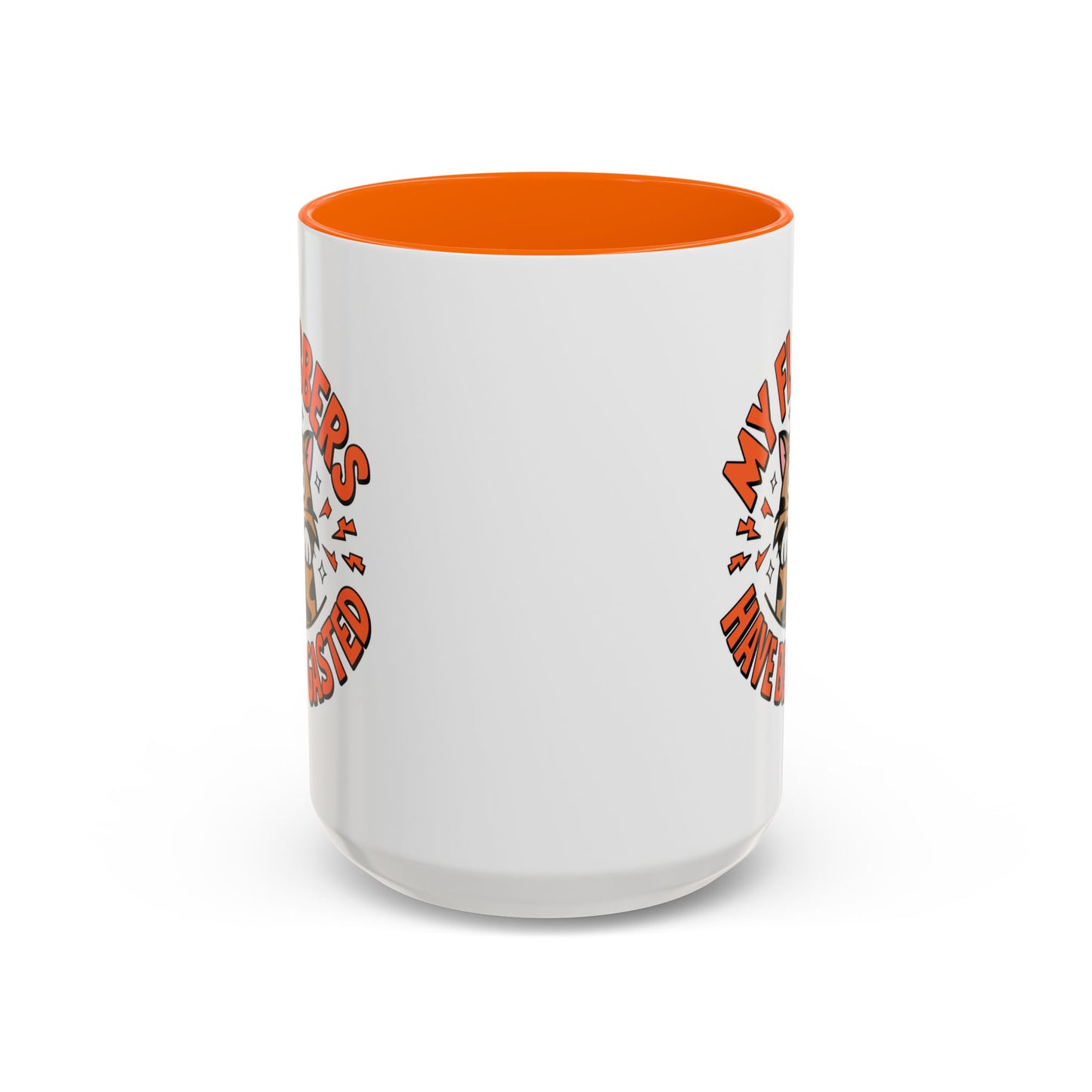 Animal Mug - My Flabbers Have Been Gasted