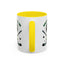 Alien Mug - Don't Puck With Me