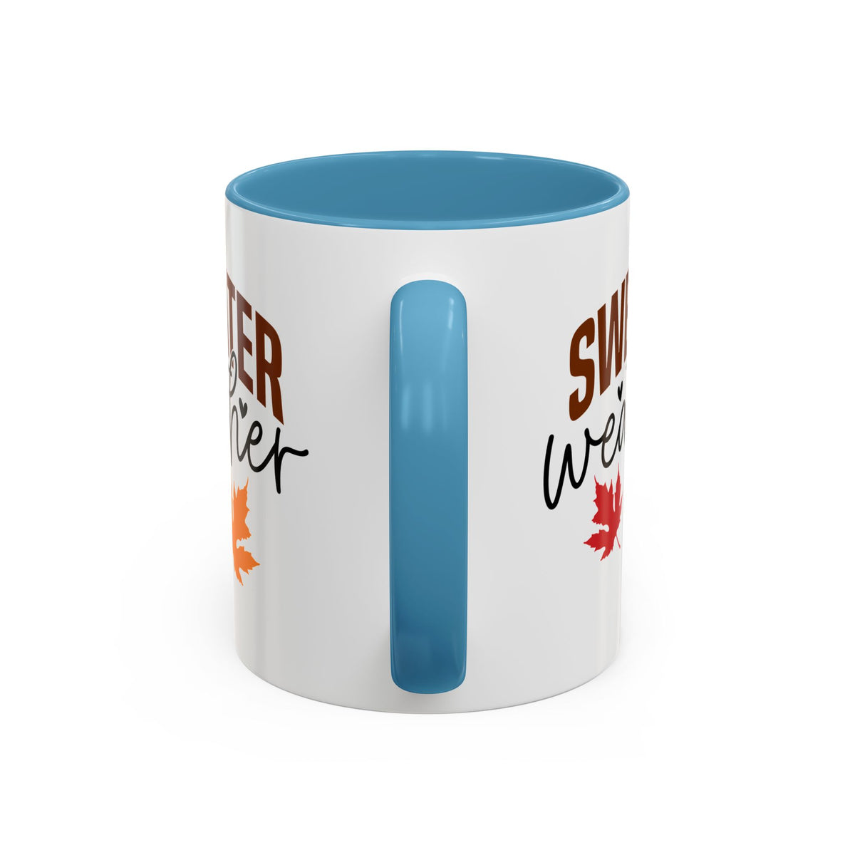 Fall Mug