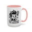Birthday Mug - You Rockstar!