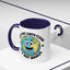 Humor Mug - Keep The Earth Clean